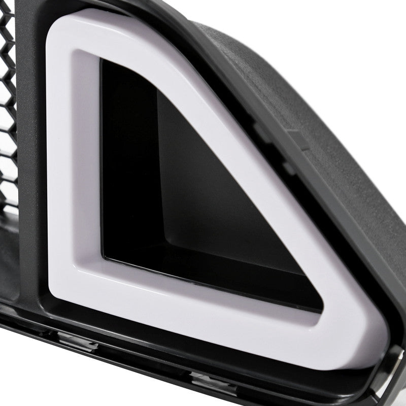 NTXGLOW RGB led grill (2018 - 2021 Ford Mustang)